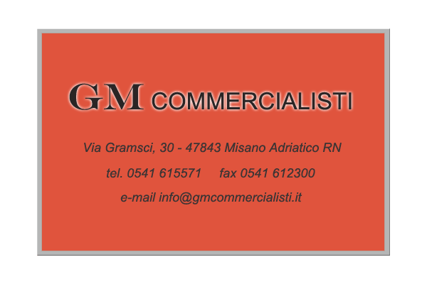 GM Commercialisti Misano Adriatico
